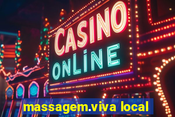 massagem.viva local